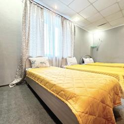 Фото Апартаменты на улице Николая Островского 31