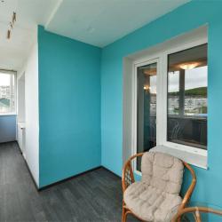 Фото Отель Ideal Apartment (Идеал Апартмент) на Восточном проспекте