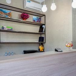 Фото Отель Ситерра