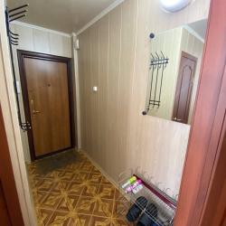 2-комнатные апартаменты стандарт