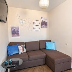 Фото Отель Ваш комфорт на улице Терешковой