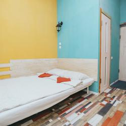 Фото Отель Угребись