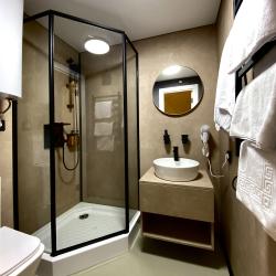 Номер люкс семейный