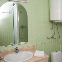 Фото Отель Ателика Сокол