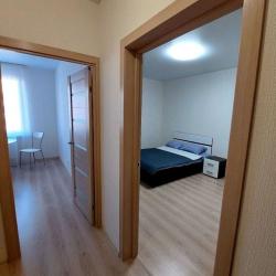 Фото Апартаменты на улице Папанина 40к1