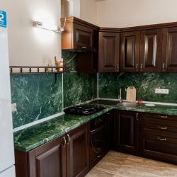 3-комнатные апартаменты улучшенные