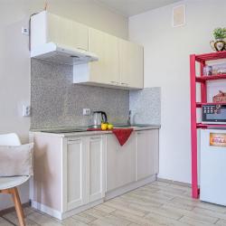 Фото Апартаменты на улице Доваторцев 77 корпус 3