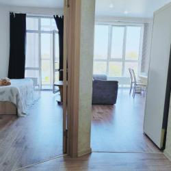 Фото Отель Sweet Home23 на улице Отдельская 257/9 к. 1