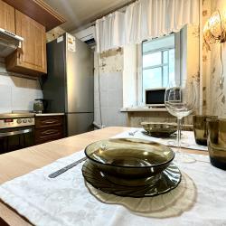 Фото Отель ApartLand на проспекте Мира 38/2