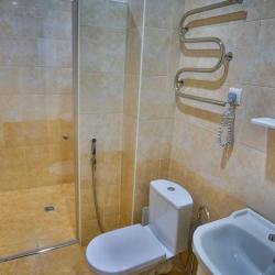 Фото Отель Сильвер