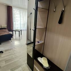 4-местные 1-комнатные апартаменты люкс Березники, ул. Мира 76