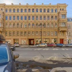 фото 3 Апарт-отель RentalSPb (РенталСПб) на проспекте Невский