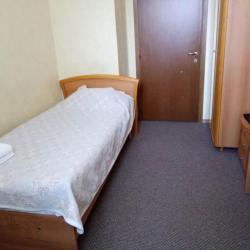 Фото Отель Гостиный Двор