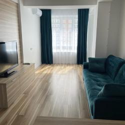 Фото Апартаменты на улице Наумова 5