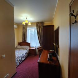 Фото Отель Ваш Симбирск (бывш. Старый Симбирск)