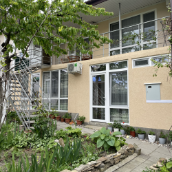 Фото Отель Nicole (Николь)