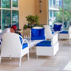 Фото Аквамарин Resort Apartments (Резорт Апартаменты)