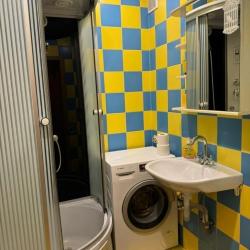 1-комнатные апартаменты стандарт