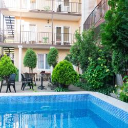 Фото Тих отель