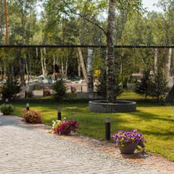 Фото Отель Поляна Verde (Верде)