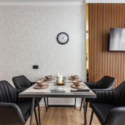 Фото Апартаменты на улице Каныша Сатпаева 82/1