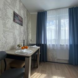 Фото Отель Пять Звёзд на Ленинградском 12А