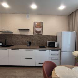 Фото Отель AbakanApart (Апарт) на улице Генерала Тихонова 4