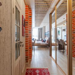 Апартаменты люкс улица Ново-Садовая 201б