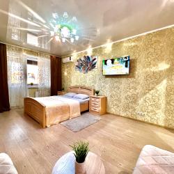 Фото Самарские апартаменты на улице Арцыбушевская