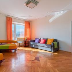 фото 4 Sutki Rent (Сутки Рент) с видом на Петропавловку
