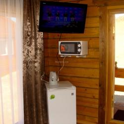 Фото Отель Баяр