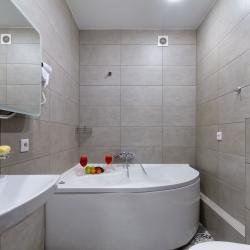 Фото Апартаменты на улице Обская