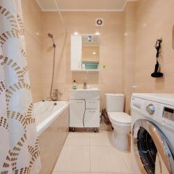 Фото Отель Sweet Home23 на улице Комарова 22