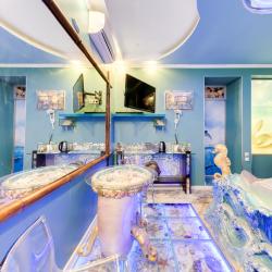 Номер Эксклюзив Владыка морей