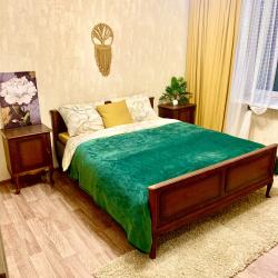 2-комнатные апартаменты улучшенные