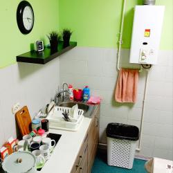 Фото Отель Гости