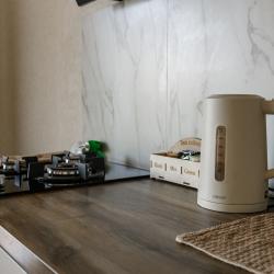 2-комнатный коттедж в лесу №2