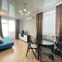 Фото Апартаменты на улице Верхняя дорога 151