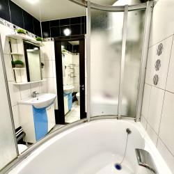 2-комнатные апартаменты стандарт