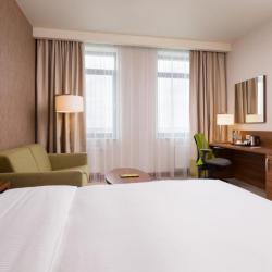Hilton Garden Inn Orenburg (Хилтон Гарден Инн Оренбург) — 15185170981881ab69e9136b386d088e