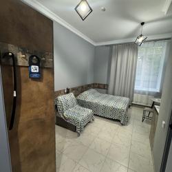 Фото Отель Степная 30