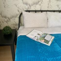 1-комнатные апартаменты улучшенные