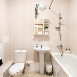фото 10 Sunmarine apartments (Санмарин апартментс) на шоссе Аминьевское