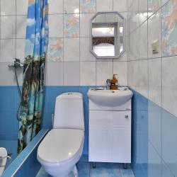 2-комнатный номер люкс