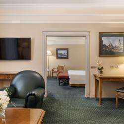 Сафмар Грандъ Москва (ex. Marriott Grand) — 15194ccef6ea165479f93e19c871c076