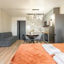 Фото Отель RentAp (РентАп) в микрорайоне Кувшинка