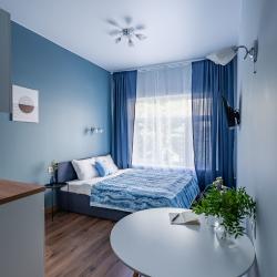 фото 6 Апартаменты на проспекте Загородный 41-43