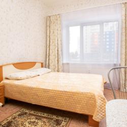 Фото Отель Аврора на улице Крылова