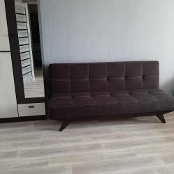 Фото Апартаменты на улице Запорожская 27