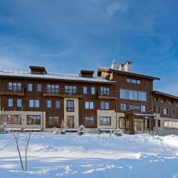 фото 21 Cosmos Collection Altay Resort (Космос Коллекшен Алтай Резорт)